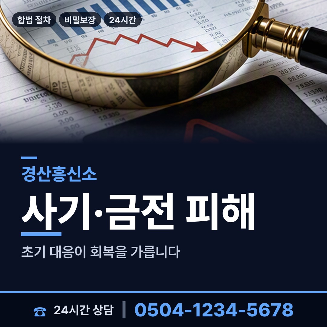 경산 하양읍 흥신소의뢰 상담 안내
